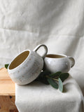 Petite tasse neige