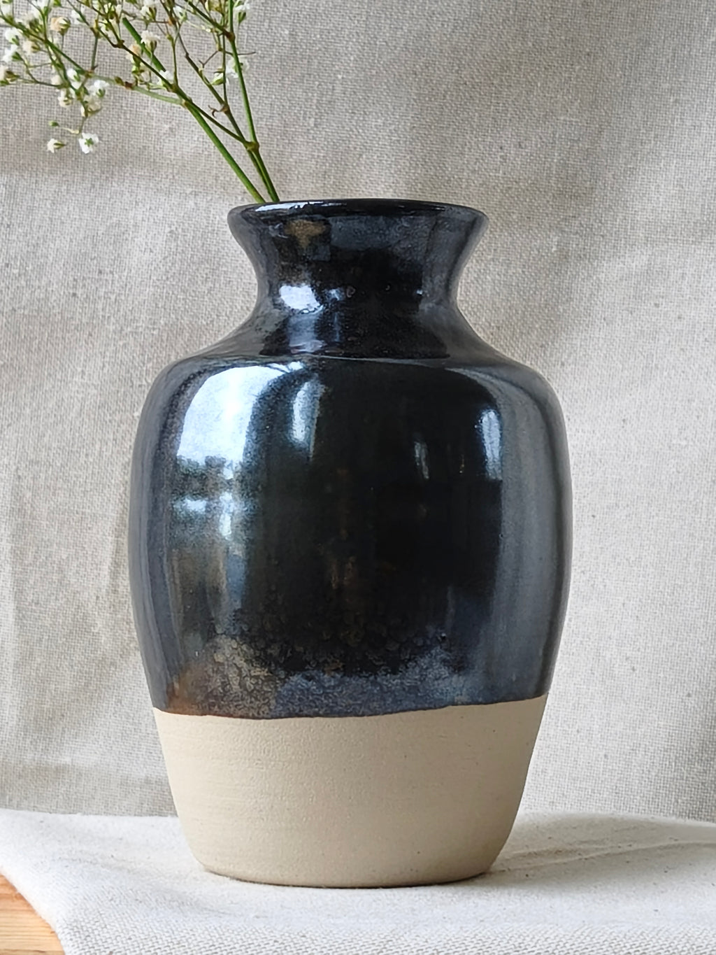 Vase épaule
