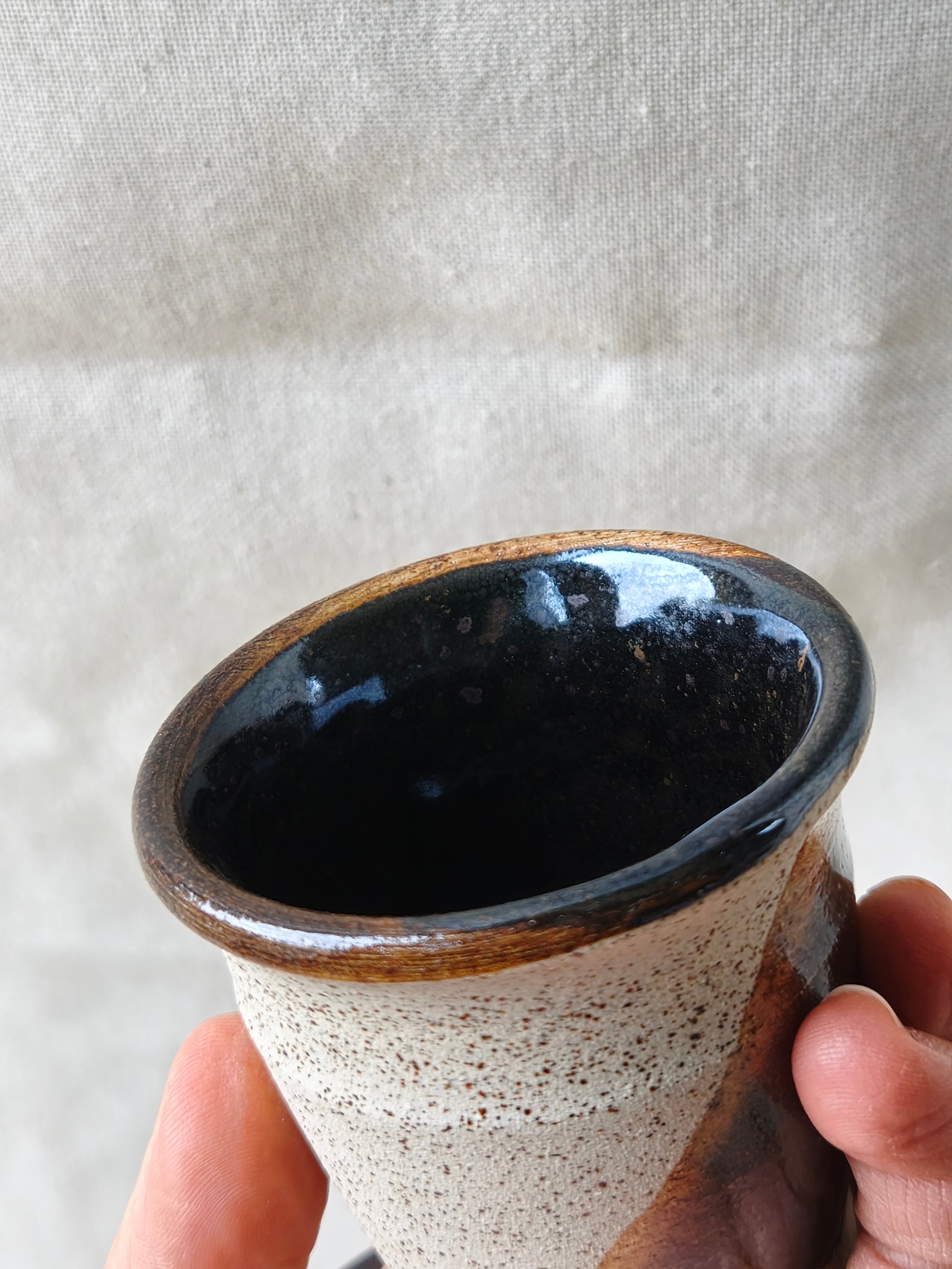 Tasse à expresso