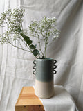 Vase volcan