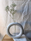 Vase cercle