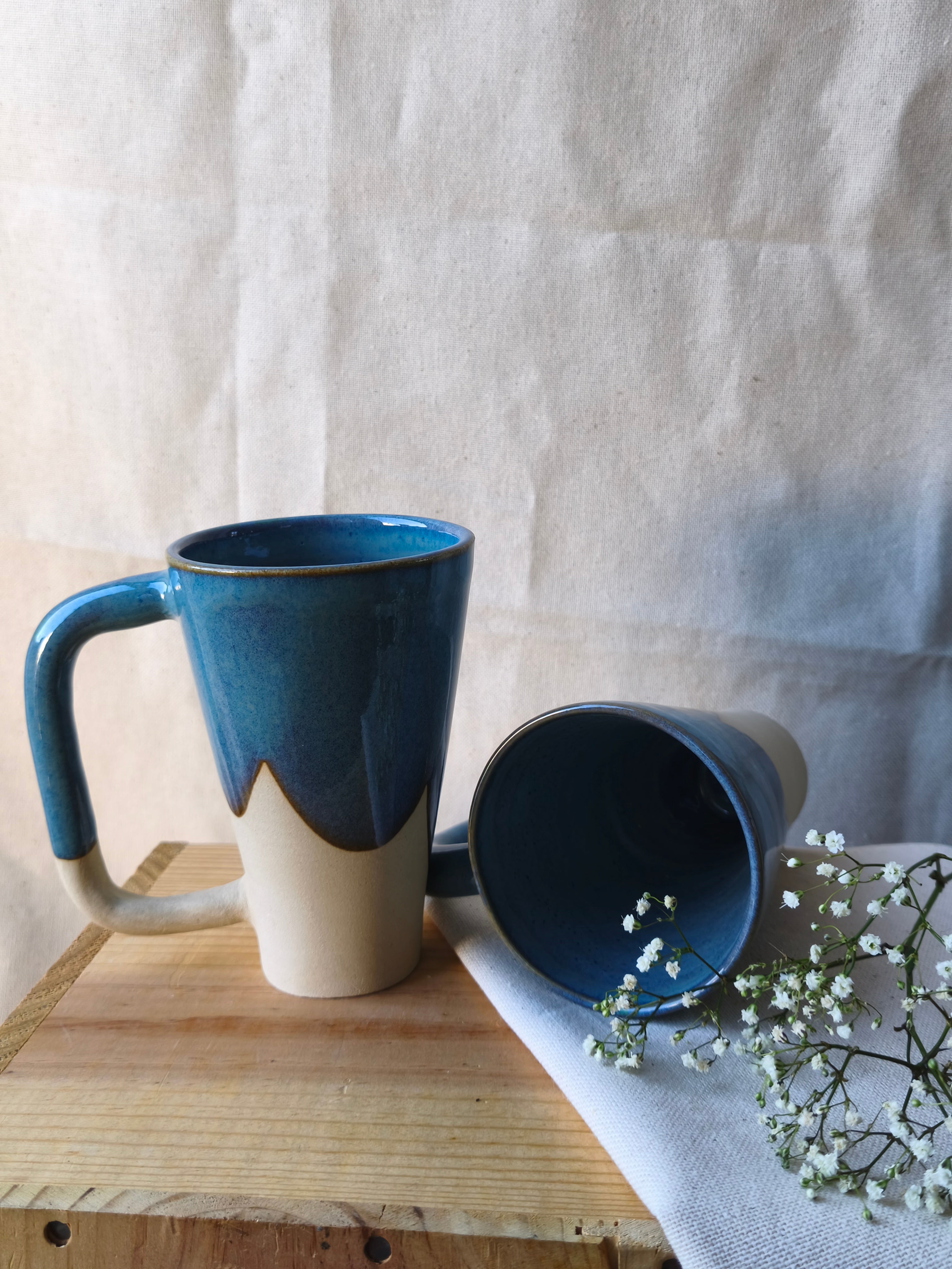 Tasse haute