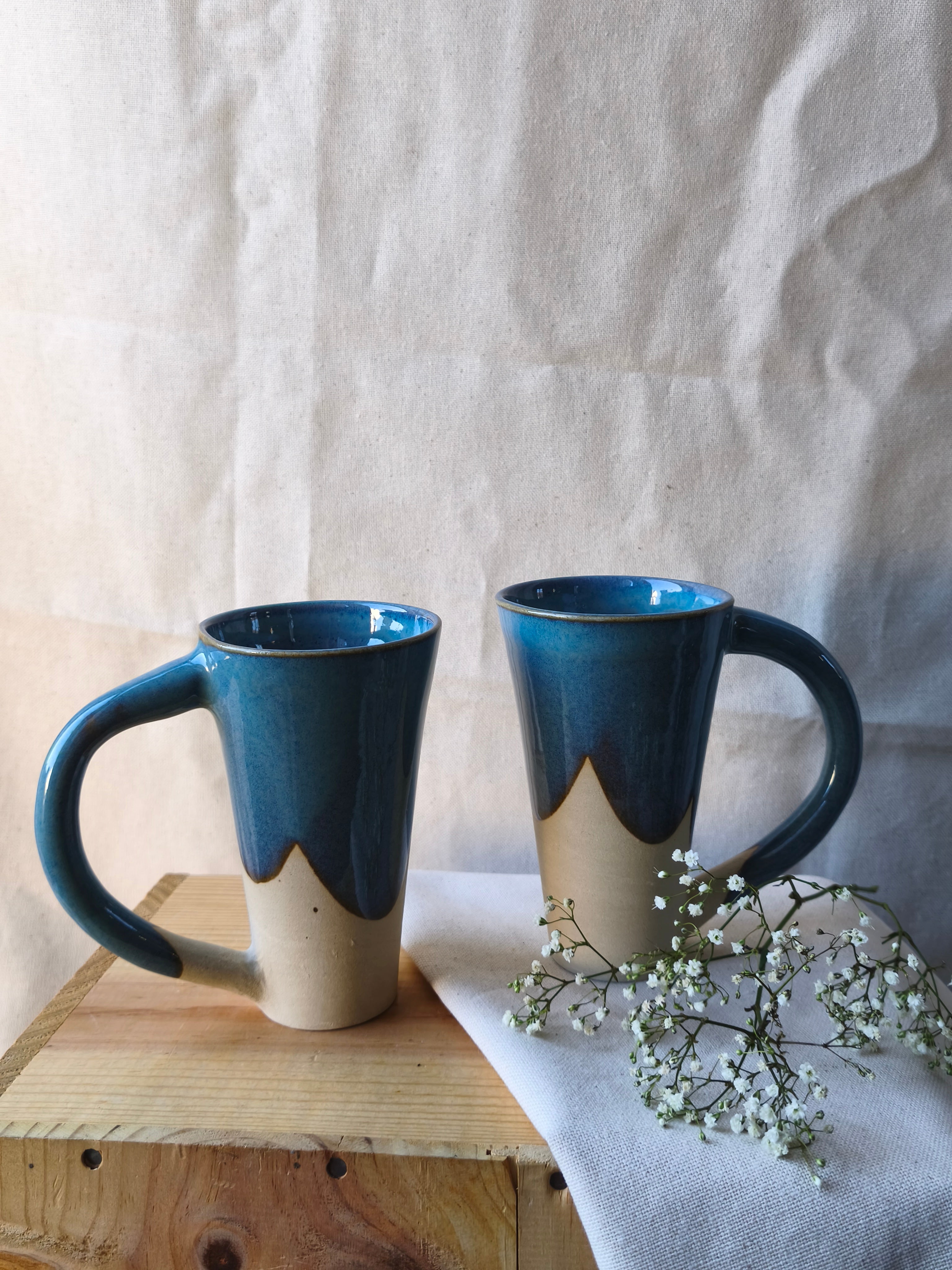 Tasse haute