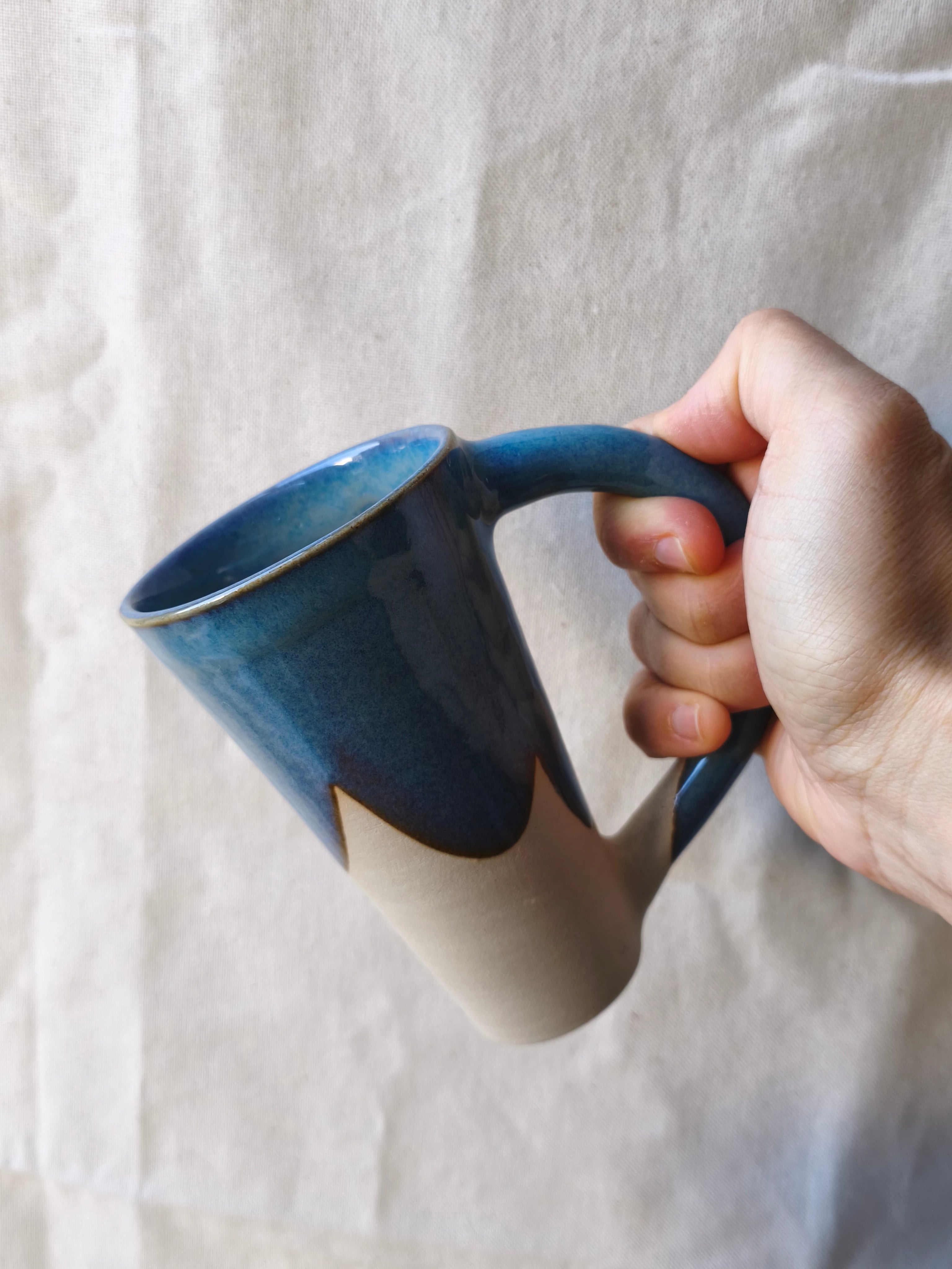 Tasse haute